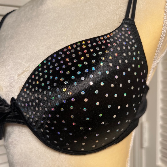 Elena Intimates Bra - Picture 2 of 5